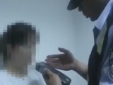 涇縣一女子逃避查酒駕 倒車過程中釀事故
