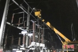 國家發改委：5月份全社會用電量同比增長4.6%