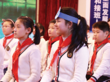 合肥市琥珀名城小學(xué)教育集團：課程德育滋養(yǎng)兒童“拔節(jié)孕穗”