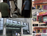 安慶一母嬰店被盜民警迅速偵破 順藤摸瓜挖出十起盜竊案