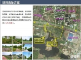 淮南市第三人民醫院遷址新建項目選址方案公示