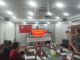 仙源商會赴池州市學習“四好”商會工作經驗