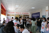 高考復讀該去哪？選擇合肥龍翔！“三大亮點”值得關注