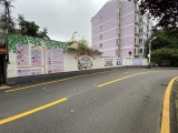 瑯琊區：精心打造創建示范點推進創建成效大提升
