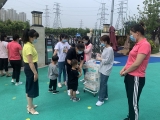 合肥市榮幼教育集團菱湖分園：未雨綢繆精部署 穩中有序促招生
