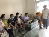 合肥市六小榮城花園分校：走訪慰問困難學生，溫情關懷暖人心