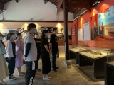 合肥市西園新村小學翡翠分校：牢記黨的歷史 堅守初心使命