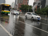 合肥肥西路（北一環北側）已基本恢復通行