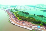 合肥舉全市之力堅(jiān)決打贏巢湖保衛(wèi)戰(zhàn)