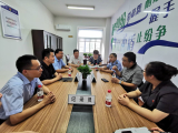 合肥經(jīng)開區(qū)錦繡社區(qū)：一站式調(diào)解工作室解民憂