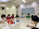 合肥市大西幼森林城分園科學保育亮風采 保教并重促發展