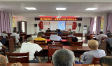 魏莊鎮(zhèn)胡巷村持續(xù)開展“一述兩評三議事”村情報告會
