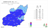 岳西今明兩天仍有大到暴雨，防汛形勢依然嚴峻