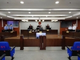 安徽省供銷社原主任錢斌一審獲刑十一年