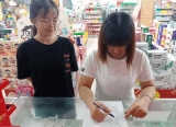 安徽工程大學(xué)：人文學(xué)子走進(jìn)徽際 用心助力鄉(xiāng)村振興