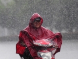 合肥市氣象臺：預計未來1-2小時，這些區域將現雷陣雨！
