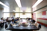 六安市二院：夏躍武院長(zhǎng)一行來(lái)附院調(diào)研指導(dǎo)工作
