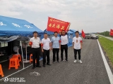 市直單位支援皖河農(nóng)場公司防汛工作