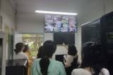 合肥市榮幼教育集團總園：落實安全隱患自查 做好園所安全防范