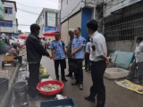 貴池烏沙鎮：唱好“五字訣” 堅決打贏長江禁捕退捕攻堅戰
