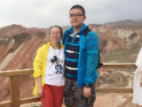 合肥高中生陽陽：疫情之下出游計劃被擱淺 學(xué)習(xí)健身仍繼續(xù)