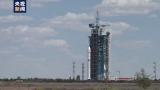 長四乙火箭一周內再起飛 中國成功發射環境減災二號A、B衛星