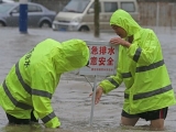 暴雨藍(lán)色預(yù)警繼續(xù)發(fā)布：湖北、安徽局地有大暴雨
