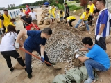 巢湖市委政法委：聞
