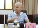 海南政協副主席王勇涉嫌嚴重違紀違法正接受調查