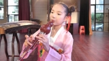 合肥市躍進小學參加廬陽區第二屆中華經典誦讀大賽