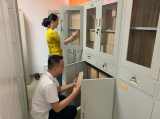肥西縣“三到位”切實(shí)加強(qiáng)汛期檔案安全管理
