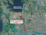 合肥四里河河道水質原位凈化工程即將開工建設