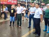 烏衣鎮張道清：“只有你們安全了，我們才能放心”