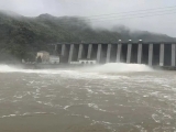 未來一周內(nèi)長江安慶站水位可能超警戒