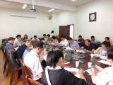 桐城市召開全民科學素質工作領導小組會議