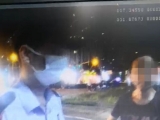 合肥：男子酒后報(bào)警稱要?dú)⑷?被帶回派出所調(diào)查后……