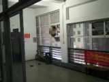 女子感情受挫欲輕生 民警及時趕到成功營救