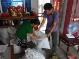 [脫貧故事]夏閣鎮柳南村:人窮志不窮 脫貧有盼頭