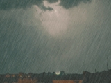 安徽今明天大別山區南部和沿江江南局地大暴雨