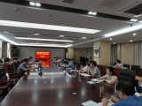 合肥工業學校完成創建安徽省普通中等專業學校辦學水平A類市級評估