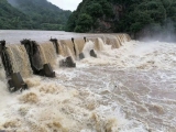 持續強降水襲來，黃山、池州需做好人員轉移準備