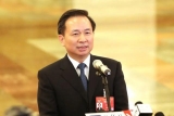 最新任命！李干杰當選山東省省長