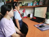 合肥市淮河路第三小學(xué)：線上家長(zhǎng)會(huì)，共育進(jìn)行時(shí)