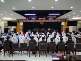 潁上：白術(shù)俊等20人涉惡案開(kāi)庭 19名被告人自愿認(rèn)罪認(rèn)罰