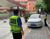 方便與隱患，孰輕孰重 城管領(lǐng)域相對集中行政處罰權(quán)之 讓市民有路可走