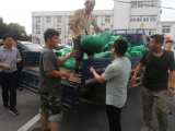 肥西縣紫蓬鎮(zhèn)消費(fèi)扶貧助力脫貧攻堅(jiān)