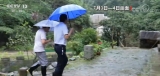防范地質災害 安徽黃山提前轉移安置群眾保障群眾安全