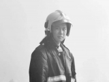 陳陸：從火場里走出來的抗洪烈士，生前最后一句話是“調(diào)頭，穩(wěn)住，不要怕”