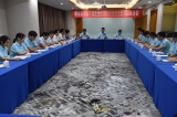 用愛心傳遞生命火種——安徽理工大學再添一名造血干細胞捐獻者