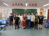 漫漫求索路 莘莘學子情——合肥第三十二中學優秀畢業生系列報道之一